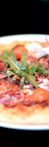 PIZZA RIA – Speisekarte – Pizza